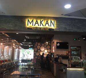 Makan Culture Taman Dagang Selangor Zomato